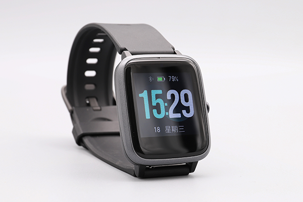 智能穿戴類 智能穿戴類