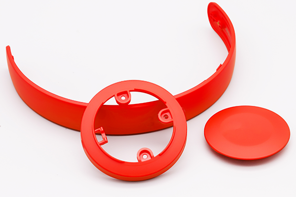 注塑工藝 注塑工藝