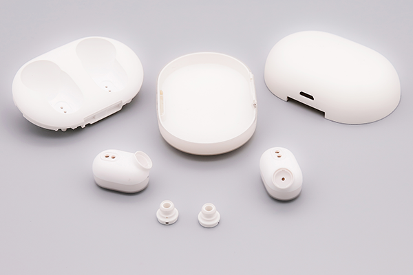 注塑成型 注塑成型